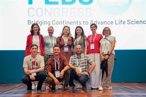 49th FEBS Congress photo gallery 7