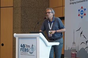 49th FEBS Congress photo gallery 4