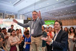 49th FEBS Congress photo gallery 2