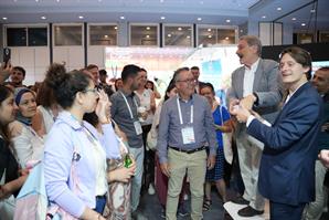 49th FEBS Congress photo gallery 2