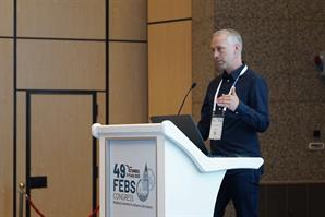 49th FEBS Congress photo gallery 4
