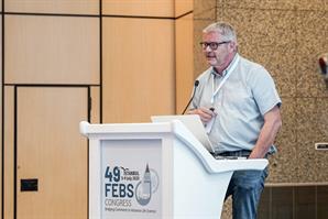 49th FEBS Congress photo gallery 4