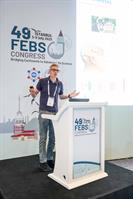 49th FEBS Congress photo gallery 4