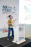 49th FEBS Congress photo gallery 4