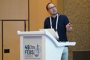 49th FEBS Congress photo gallery 4