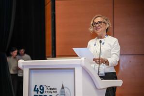 49th FEBS Congress photo gallery 7