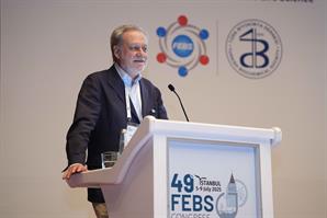 49th FEBS Congress photo gallery 7