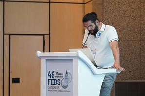 49th FEBS Congress photo gallery 4