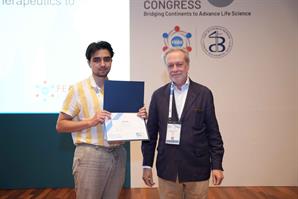 49th FEBS Congress photo gallery 7