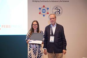 49th FEBS Congress photo gallery 7