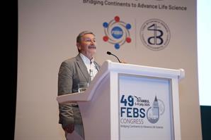 49th FEBS Congress photo gallery 7
