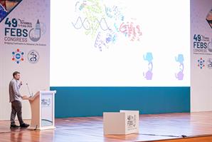49th FEBS Congress photo gallery 3