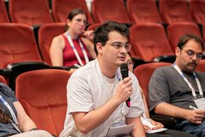 49th FEBS Congress photo gallery 3
