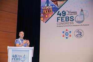 49th FEBS Congress photo gallery 3