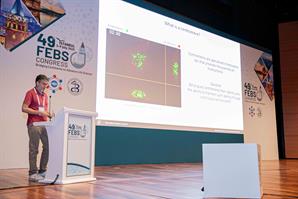 49th FEBS Congress photo gallery 3