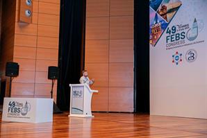 49th FEBS Congress photo gallery 3