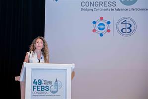 49th FEBS Congress photo gallery 3
