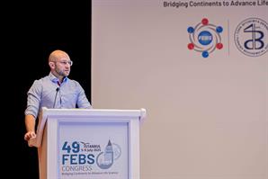 49th FEBS Congress photo gallery 3