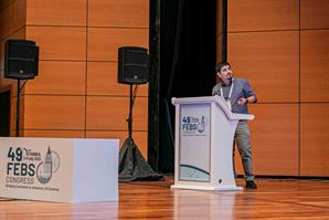 49th FEBS Congress photo gallery 3