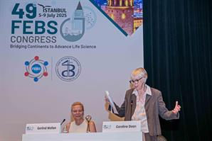 49th FEBS Congress photo gallery 3