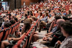 49th FEBS Congress photo gallery 3