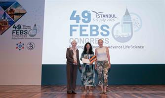 49th FEBS Congress photo gallery 3