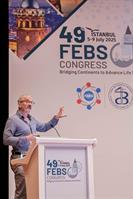 49th FEBS Congress photo gallery 3