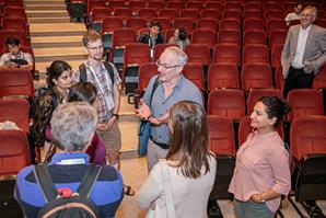 49th FEBS Congress photo gallery 3