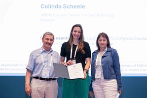 49th FEBS Congress photo gallery 3