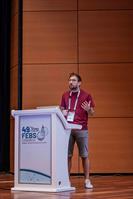49th FEBS Congress photo gallery 3