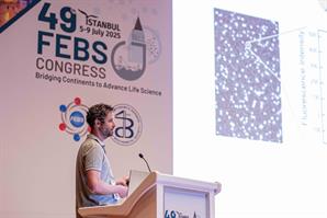 49th FEBS Congress photo gallery 3