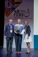 49th FEBS Congress photo gallery 1