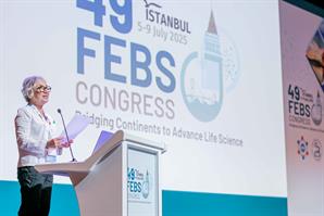 49th FEBS Congress photo gallery 1