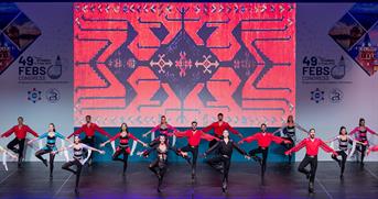 49th FEBS Congress photo gallery 1