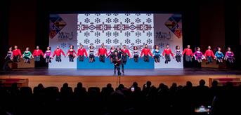 49th FEBS Congress photo gallery 1