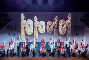 49th FEBS Congress photo gallery 1
