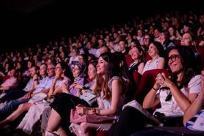 49th FEBS Congress photo gallery 1