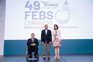 49th FEBS Congress photo gallery 1