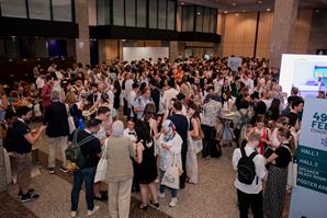 49th FEBS Congress photo gallery 1