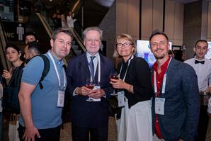 49th FEBS Congress photo gallery 1