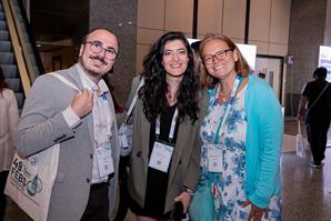 49th FEBS Congress photo gallery 1