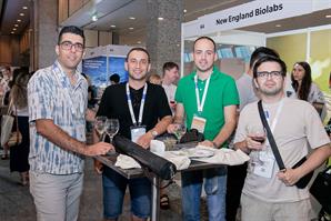 49th FEBS Congress photo gallery 1