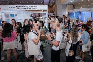 49th FEBS Congress photo gallery 1