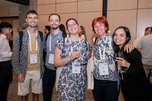 49th FEBS Congress photo gallery 1