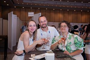 49th FEBS Congress photo gallery 1
