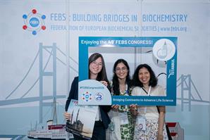 49th FEBS Congress photo gallery 1