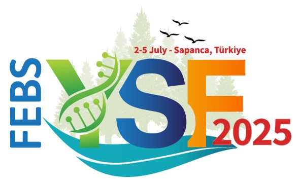 YSF 2025 logo