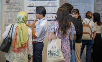 49th FEBS Congress photo gallery 2