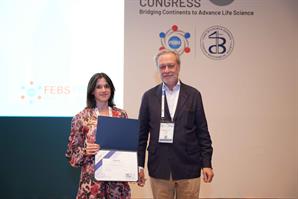 49th FEBS Congress photo gallery 7