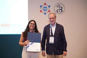 49th FEBS Congress photo gallery 7